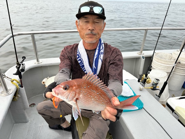 9月28日　午前便・午後便