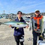 3月10日　やった!!