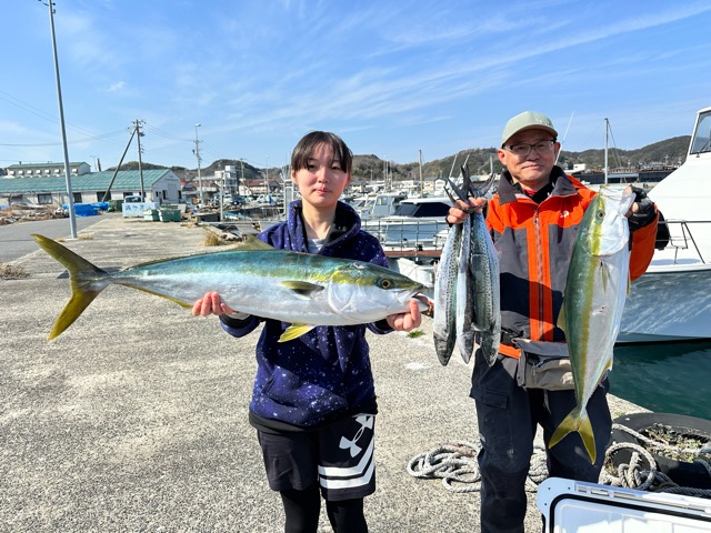 3月10日　やった!!