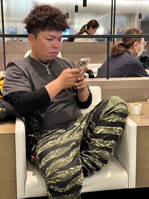 2025 九州遠征