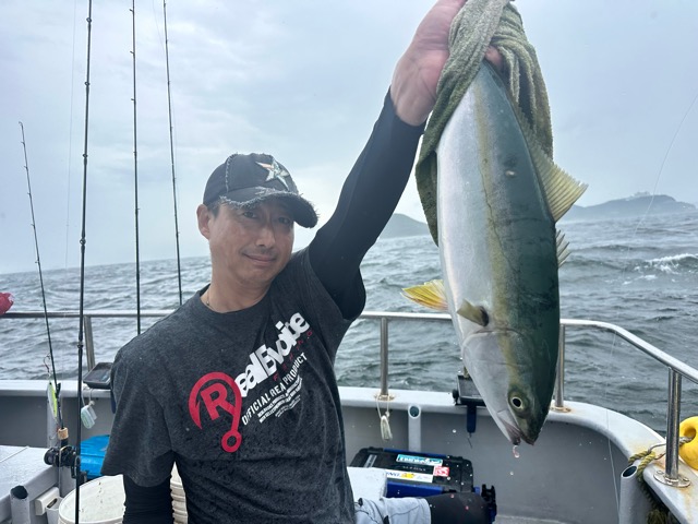 6月23日　難しい中…