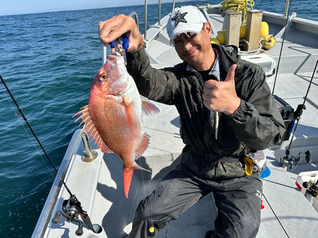 10月30日　午前便・午後便