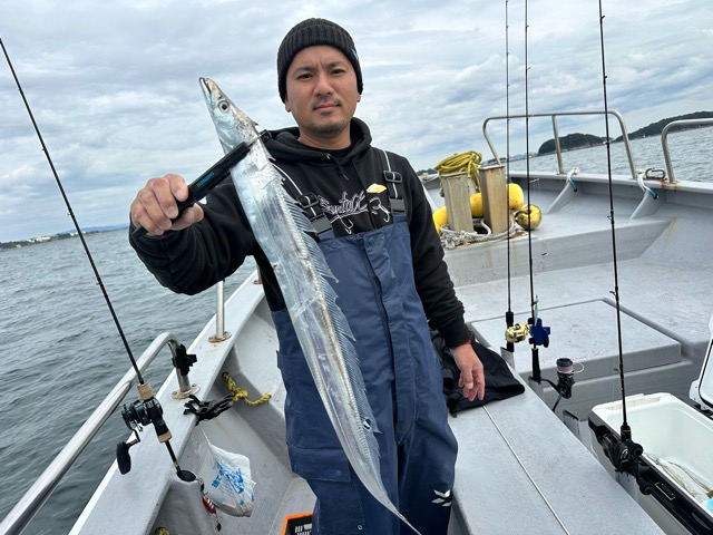 10月29日 午前便・午後便