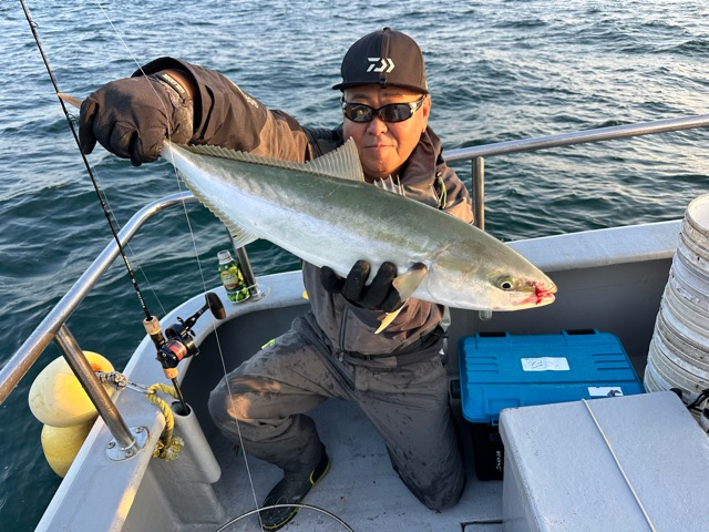 11月17日 あっかーん