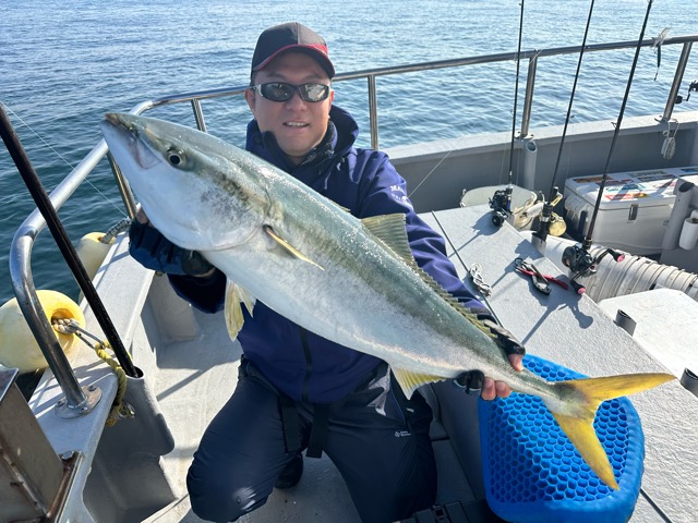 11月27日　エントリーブリですが…