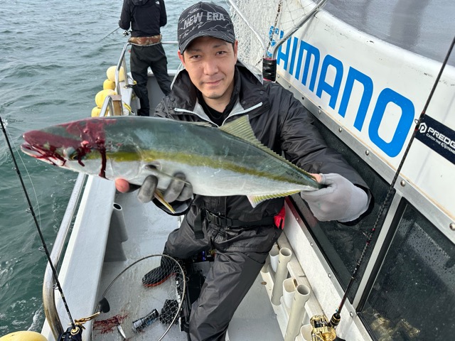 11月2日 エントリータチ!!