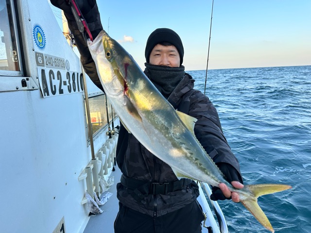 11月14日 なんでだろう…