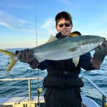 11月15日　エントリーブリ