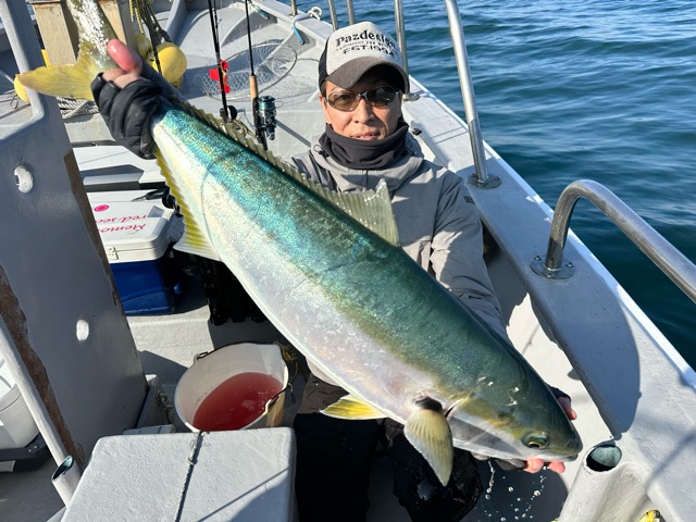 12月19日　エントリーブリ