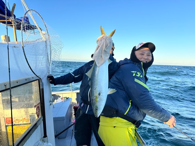 12月18日 風でした