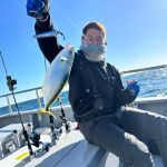 12月9日　厳し～