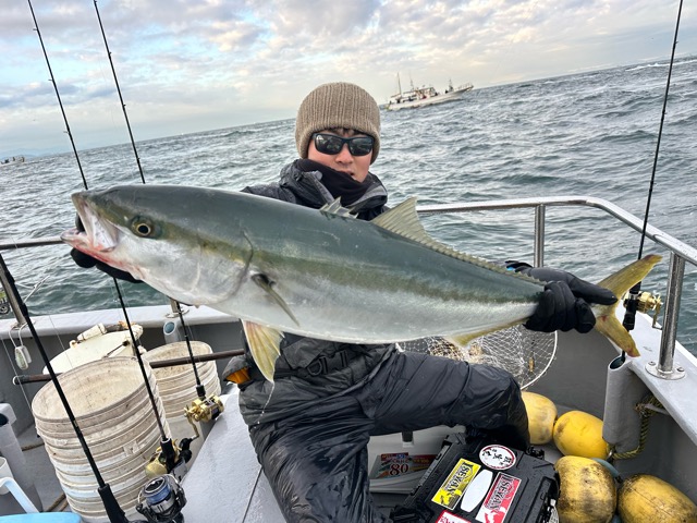 12月23日　エントリーブリ!!