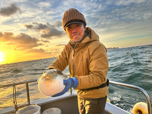 12月31日　大晦日