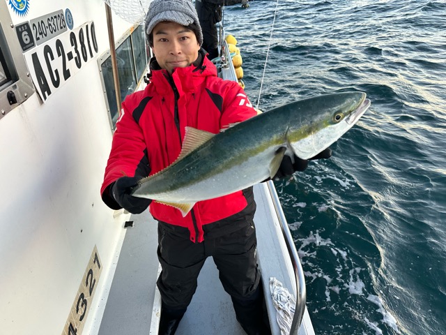 12月16日 あとが続かず…