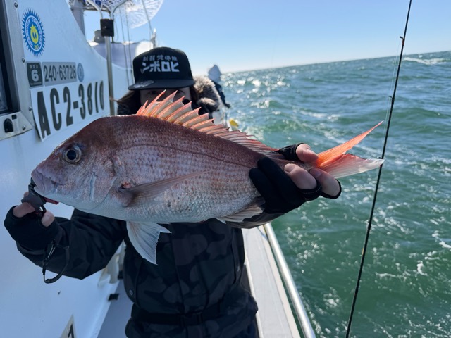 3月14日　今日は顔見れました