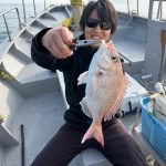 3月30日　ボーズなし!!