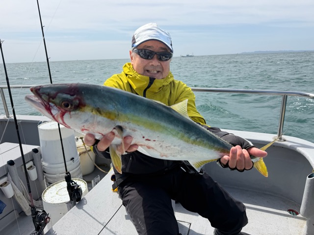 4月12日 すいません。今日は簡潔に