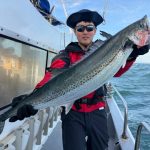 4月1日　今日は出れました～