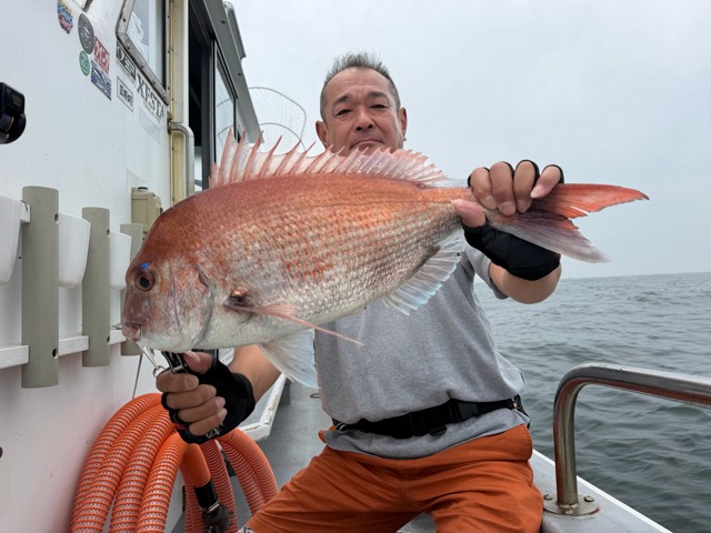 6月16日　アジアジ～